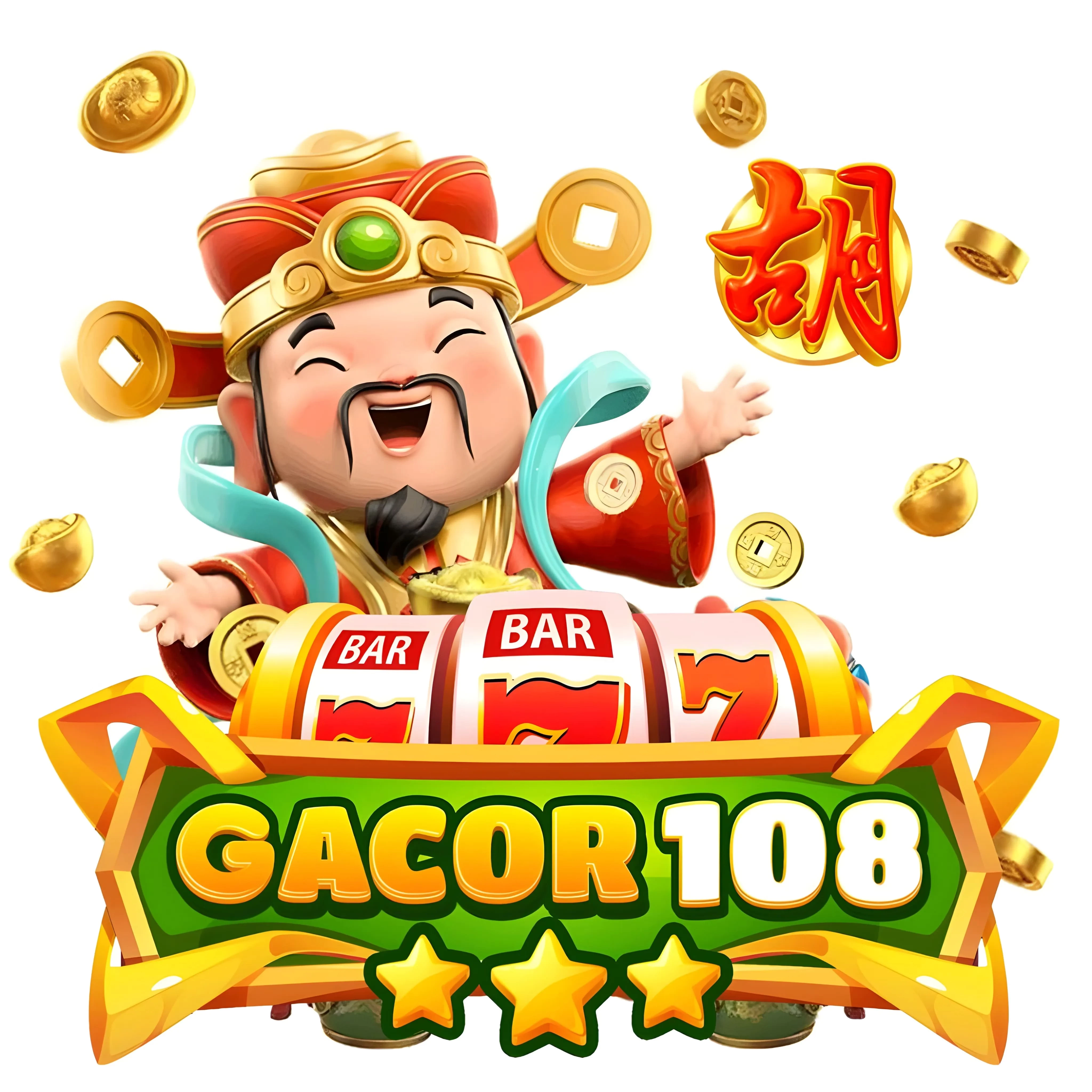 gacor108 krisna96