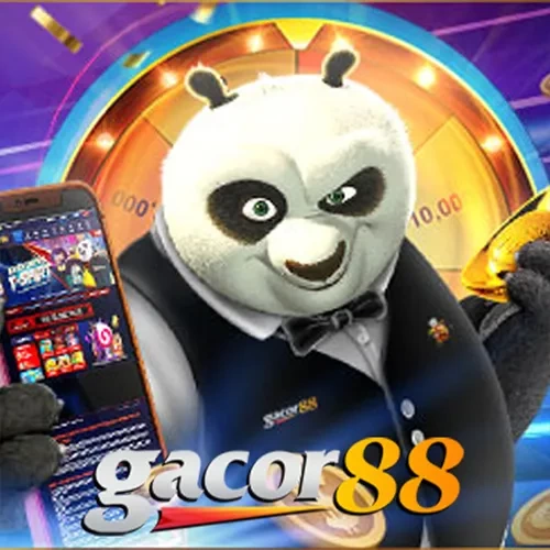 gacor88 App Terbaru: Fitur Unggulan dan Download dan krisna96: Rangkuman Brand yang Banyak Dicari
