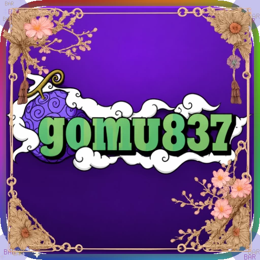 gomu837 APK: Fitur, Ukuran, dan Link Download dan krisna96: Rangkuman Brand yang Banyak Dicari