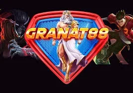 granat88 APK Full Version untuk Android dan krisna96: Rangkuman Brand yang Banyak Dicari