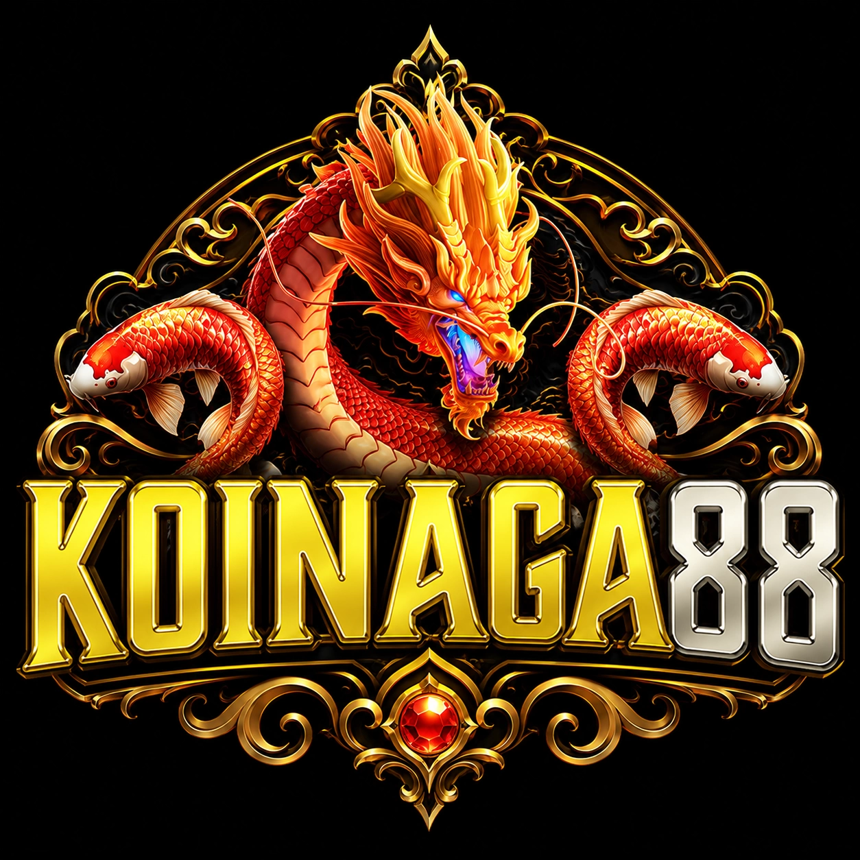 koinaga88 APK: Fitur, Ukuran, dan Link Download dan krisna96: Rangkuman Brand yang Banyak Dicari