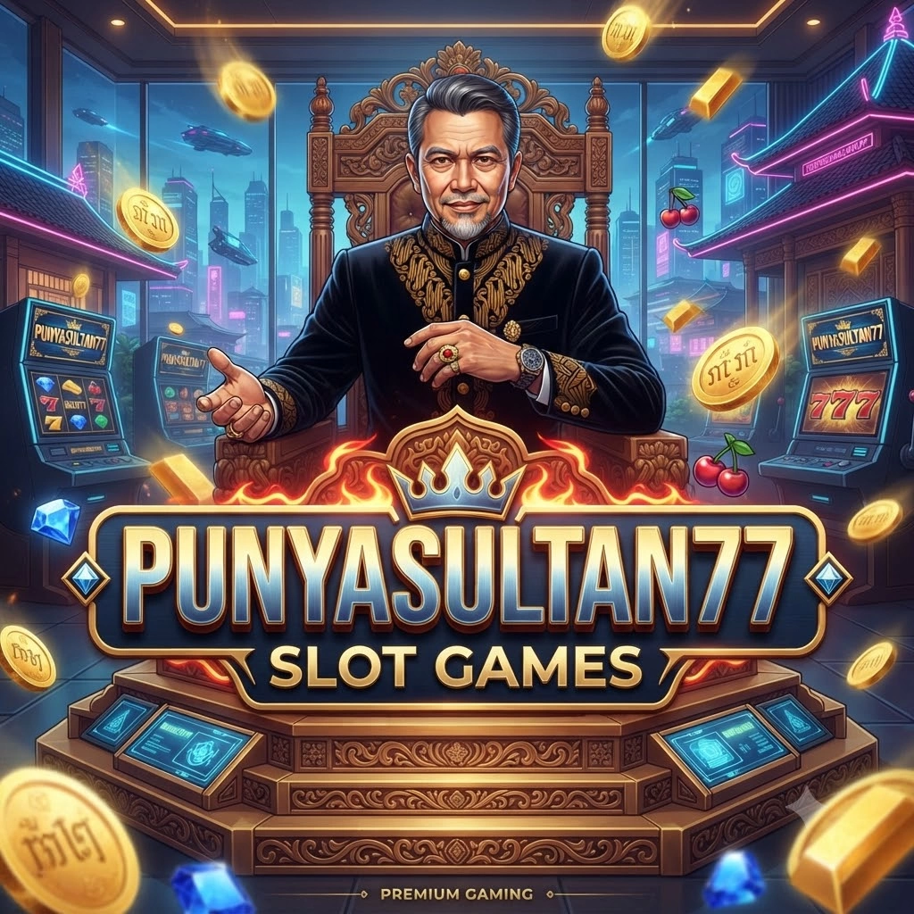 punyasultan77 APK Terbaru dengan Fitur Lengkap dan krisna96: Rangkuman Brand yang Banyak Dicari