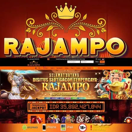 rajampo Versi Terbaru: Apa yang Baru? dan krisna96: Rangkuman Brand yang Banyak Dicari