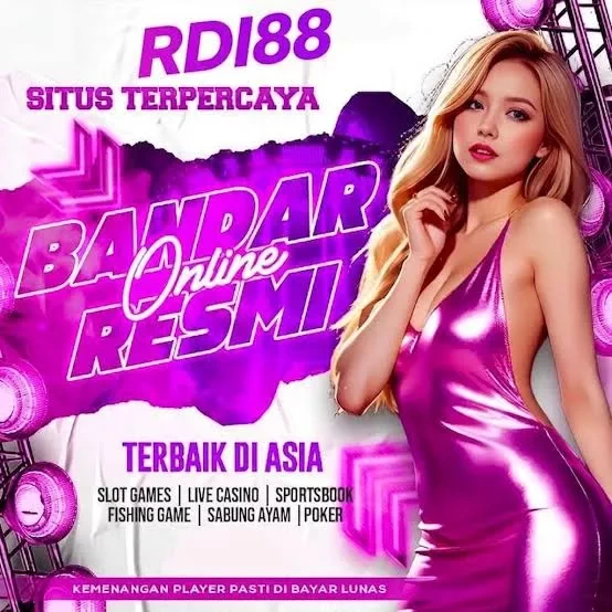 rdi88 APK Full Version untuk Android dan krisna96: Rangkuman Brand yang Banyak Dicari