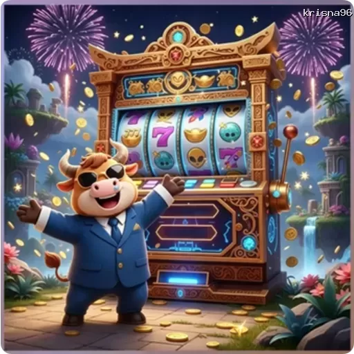 Pembaruan krisna96 APK: Versi Terbaru dan Catatan Perubahan