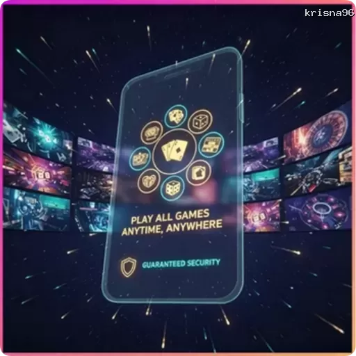 Unduh krisna96 APK Versi 4.8.1 untuk Perangkat Android
